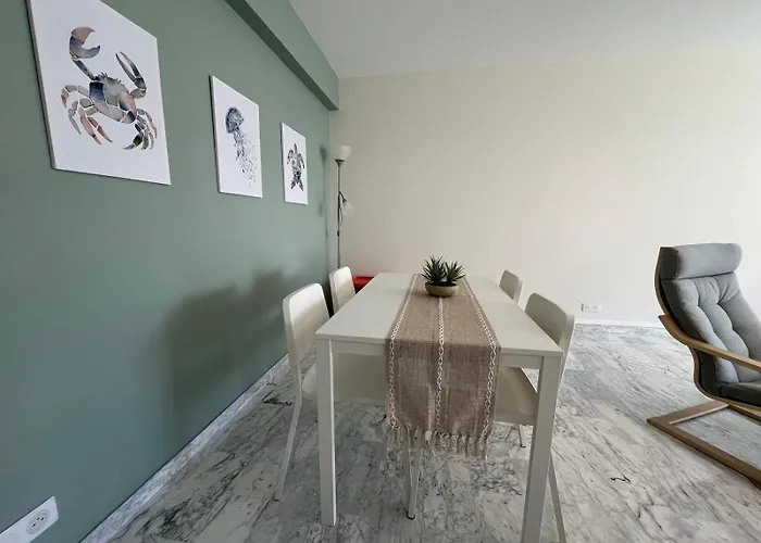 Riva Apartman Cannes