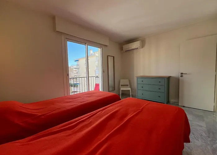 Apartman Riva Cannes