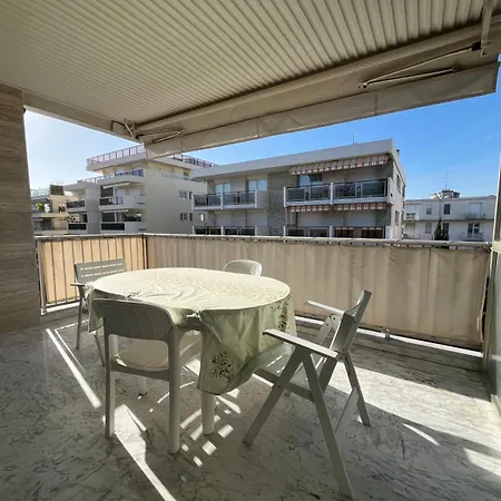 Διαμέρισμα Riva *