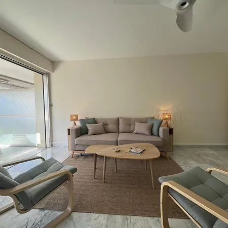 Riva Διαμέρισμα Κάννες