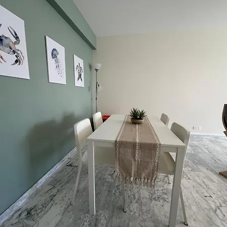 Riva Διαμέρισμα Κάννες