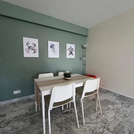 Διαμέρισμα Riva *