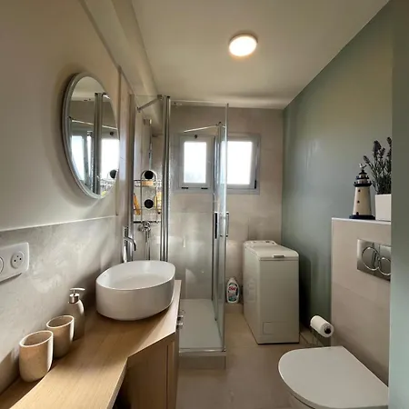 Riva Apartment Cannes