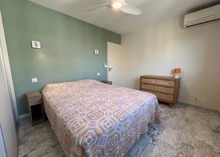 Διαμέρισμα Riva *