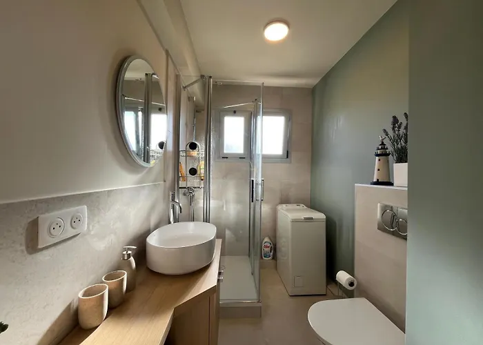 Riva Apartment Cannes