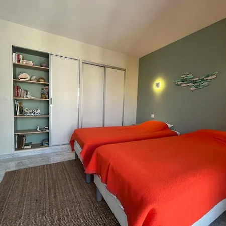 Riva Apartmán