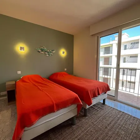 Riva Apartmán Cannes