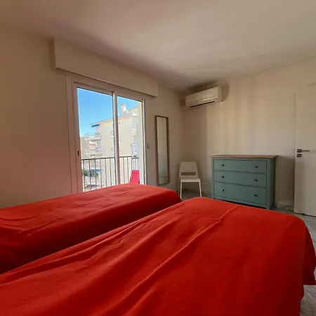 Apartmán Riva Cannes