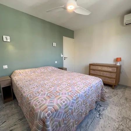Apartment Riva *